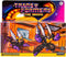 Hasbro Transformers - The Transformers: The Movie Retro Kickback 14 cm Actiefiguur - Multicolours