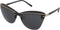Zonnebril Dames Michael Kors MK2113-333287 Ø 66 mm