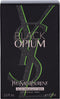 Yves Saint Laurent Black Opium Illicit Green 75 ml Eau de Parfum - Damesparfum