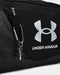 Under Armour Undeniable Duffel 5.0 - Sporttas Medium - Waterbestendig - Zwart