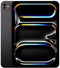 Apple iPad Pro (2024, M4 series) - Spacezwart - 512 GB - WiFi