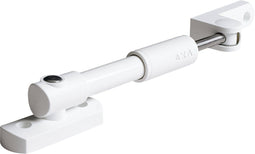 Axa BU - Raamuitzetter telescopisch - Voor buitendraaiende ramen - Wit