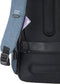 XD Design Bobby Hero Regular - Anti-Diefstal Rugzak 18L - Snijbestendig - Blauw