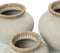 De Styly Vaas - Beton Naturel - M