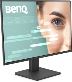 BenQ GW2491 - Monitor - 23,8" Full HD 100Hz IPS - Zwart