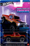 HOT WHEELS Themed Automotive Assortment
