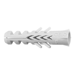 Studs CELO NF 10 x 50 mm Nylon (50 Stuks)