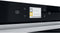 Whirlpool W9 MD260 IXL - Combinatiemagnetron - 31L - 1000W magnetronvermogen - 800W grillvermogen