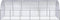 vidaXL - Kippenren - 3x6x2 - m - gegalvaniseerd - staal