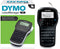 Dymo LabelManager 280 - Labelprinter - Oplaadbaar met USB-verbinding - Zwart