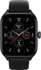 Amazfit GTS 4 - Smartwatch - 150+ sportmodi en GPS-navigatie - Zwart