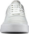 Clarks Hero Walk - Lage Sneakers - Leren voering - White Combi