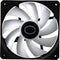 Cooler Master MasterLiquid 240L Core - CPU-koeler - ARGB waterkoeler - Zwart