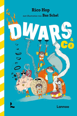 Dwars & Co - Dwars & Co
