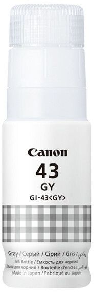 Canon GI-43 - Printer cartridge - Grijs