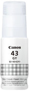 Canon GI-43 - Printer cartridge - Grijs