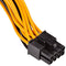 Silverstone ST700P - ATX Voeding - 700W 80 Plus - 4x SATA