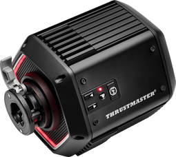 Thrustmaster T818 - Direct Drive - Stuurbasis zonder stuur - Zwart