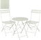 Mica Decorations Laurence Bistroset - Set van 3 - Metaal - Mintgroen