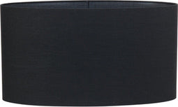Light & Living - Lampenkap LIVIGNO - 70x27x38cm - Zwart