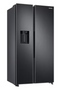 Samsung RS68A8530B1/EU - Amerikaanse Koelkast - 409L Koelruimte 225L Vriesruimte - Zwart
