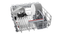 BOSCH SBV6ZBX05E - Volledig geïntegreerde vaatwasser - 13 couverts - XXL (C)