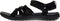 Teva Sanborn Universal - Wandelsandalen - Dubbele verstelbare sluiting - Zwart - Maat 41