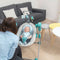 Babymoov Lovenest+ Fresh Mosaic 0-6m Ergonomisch Hoofdkussentje A050225