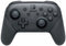 Nintendo Switch Pro Controller - Gamepad - Draadloos - Zwart