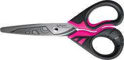 Maped schaar 13 cm Sensoft fluo