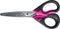 Maped schaar 13 cm Sensoft fluo