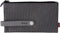 Alife City Clutch M, Stripe Black