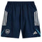adidas Arsenal (2025-2026) - Downtime Shorts - Maat XL - Night Indigo