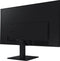 Samsung LS24D302GAUXEN - 24 inch Full HD IPS Monitor - 100Hz - Zwart