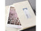 Sigel notitieboek - Conceptum Pure - tablet grootte - zwart - hardcover - geruit - SI-CO117