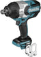 Makita DTW1001Z - Moeraanzetter - 1050 Nm - (zonder accu's en lader)
