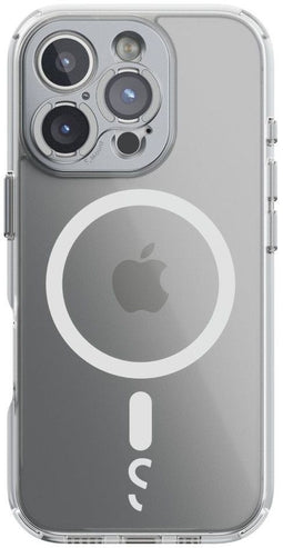 ShiftCam S-DA63-CL-1 - S.Mount Camera Hoesje - Snelle Lensbevestiging - Transparant