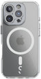 ShiftCam S-DA63-CL-1 - S.Mount Camera Hoesje - Snelle Lensbevestiging - Transparant