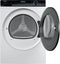 Haier HD90-A2939 - Warmtepompdroger - I-Refresh en Hygienic-programma - Energieklasse E