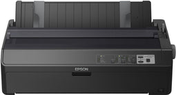 Epson FX-2190II - Matrixprinter - 738 tekens per seconde - Zwart