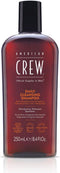 American Crew Daily Cleansing Shampoo | 1000 ml | Voor een schone haarbos vrij van product resten