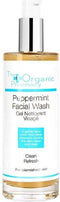 The Organic Pharmacy - Peppermint Facial Wash - 100 ml