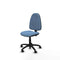 Bureaustoel Algarra CPDM Piqueras y Crespo B0001RN Hemelsblauw