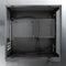 Raijintek PAEAN Mini - Mini-ITX Behuizing - Gehard glas - Zwart