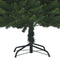 vidaXL - Kunstkerstboom - 150 - cm - PVC - en - PE - groen