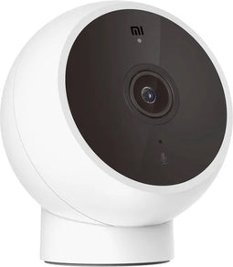 Mi Camera 2K (Magnetic Mount) - Surveillance Camcorder Xiaomi - XM420010