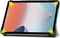 iMoshion Tablet Hoes Geschikt voor Oppo Pad Air - iMoshion Design Trifold Bookcase - Meerkleurig /Various Colors