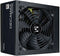 ZALMAN DecaMax 500W - ATX Voeding - 80Plus gecertificeerd met 120mm ventilator