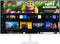 Samsung Smart Monitor M50C - 27