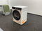 Hisense DH3S802BW2 - Warmtepompdroger - 8 kg - ConnectLife app - 64 dB